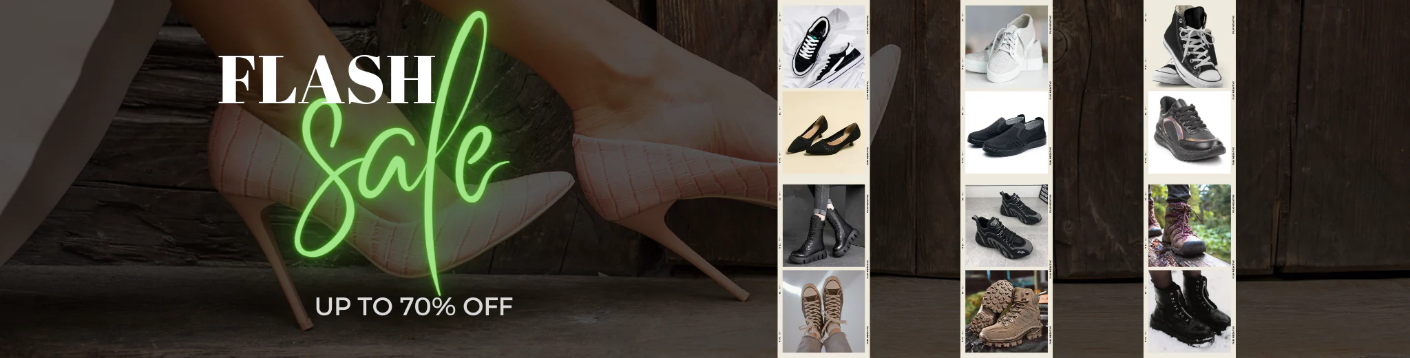 Effortless Style for Every Day